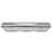 Cosmo 36 in. Delta Collection Ducted Under Cabinet Range Hood, Button Controls, Reusable Filters, LED Lights, Stainless Steel