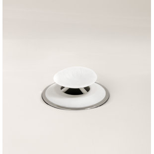 2.5'' W Drain Stopper