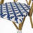 Outdoor PE Ratten Chair-1275634217