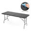 178cm Folding Table