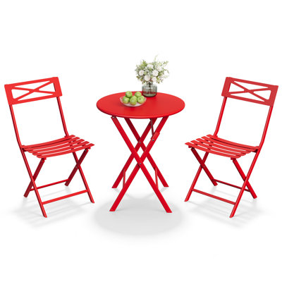 Patio Dining Set