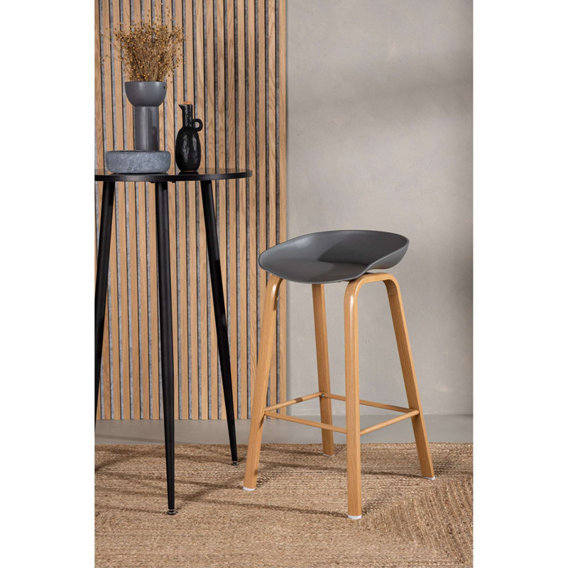 Dining Chair, Grey