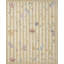 Hand Knotted Floral Area Rug-749503605
