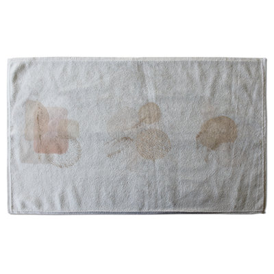 Dontonio Midweight Bath Towel