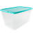 SimplyKleen Plastic Storage Tub & Tote-473913376