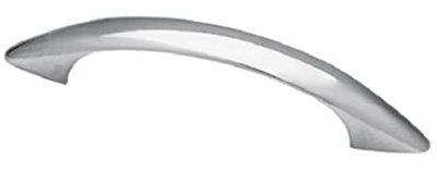 (5 Pack) 3 inch Ethan Pull Chrome