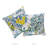 Citrus Garden Pillow