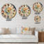 Horloge murale Cosmic-93382147