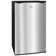 HomCom 20" Top Freezer Refrigerator