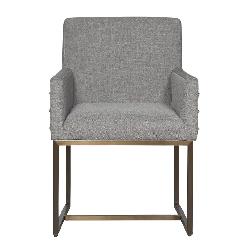 Cooper Upholstered Arm Chair