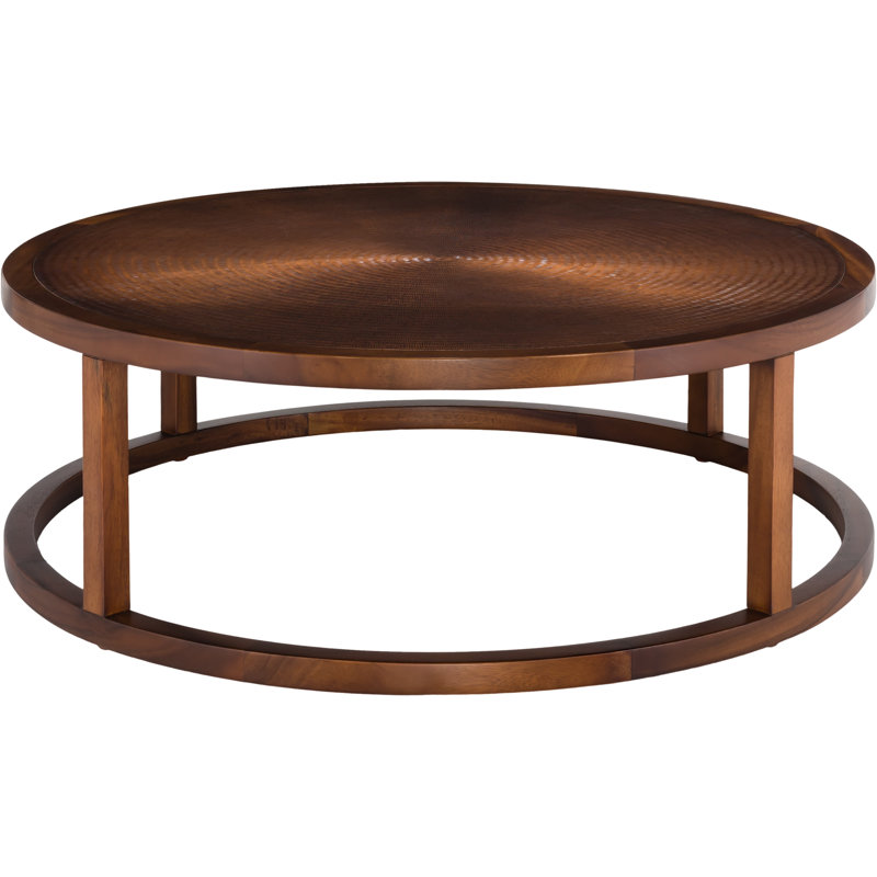 Easton Single Coffee Table