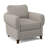 Cocoon Upholstered Armchair-70400508-70400513