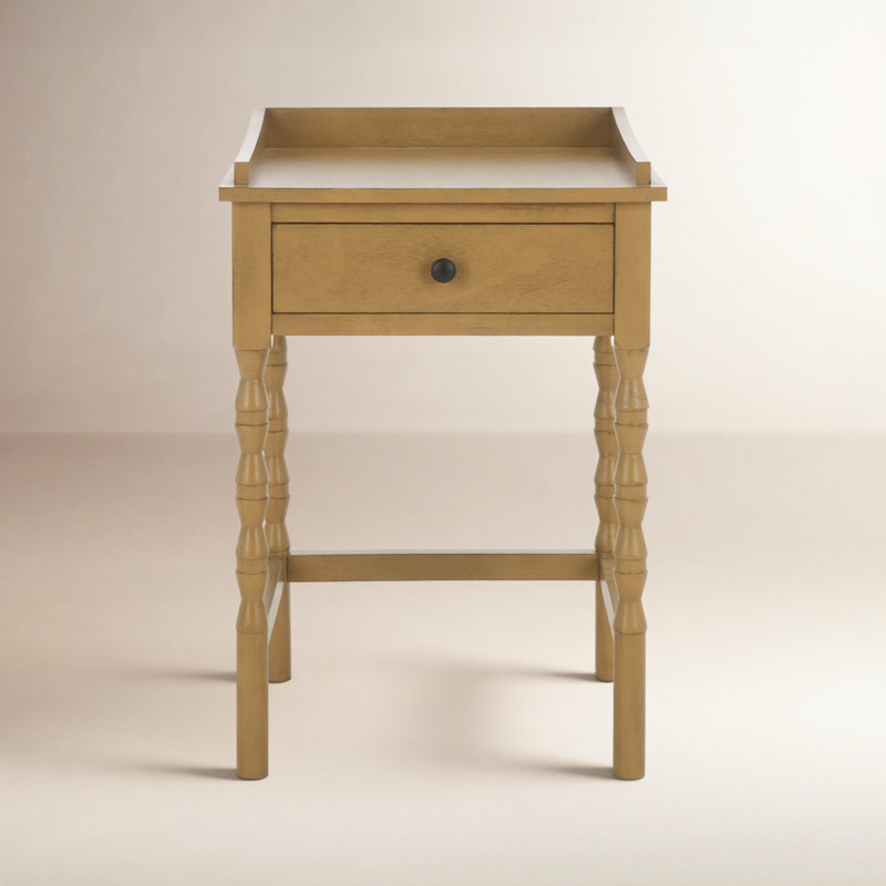 Table d'appoint Queensland, Kaki