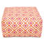 Taylor Square Pouf