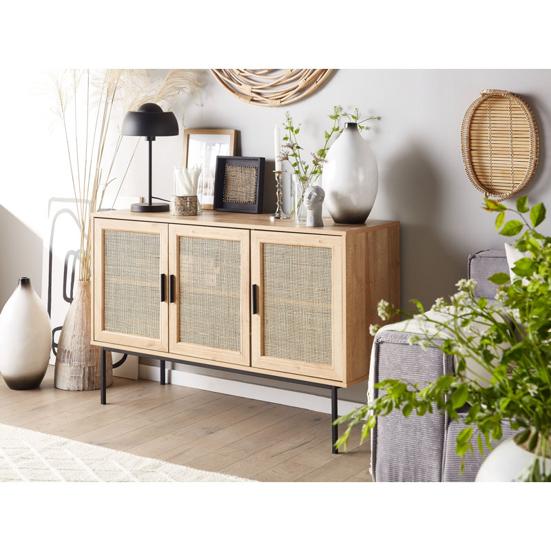 Brocket 120 Cm Wide Sideboard