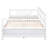 Full Size Daybed With Support Legs-994530288