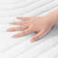 5 Piece Soft Absorbent Microfiber Bath Rug Set With Non-Slip Backing-1247977892