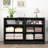 Modern 6-Drawer Dresser-575219711