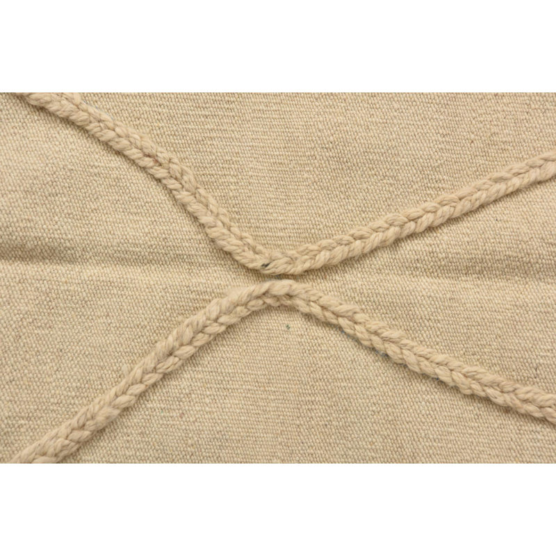 Aabha Ivory Rug