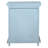 Abdias 21'' W Solid Wood Nightstand