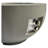 40,000 BTU Round Propane Fire Pit Table
