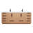 Carla Freestanding Bathroom Vanity with Double Sink-676853695-676853688