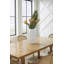 Vasa Handmade Glass Table Vase
