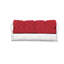 Reflections Outdoor 4 - Seat Patio Sofa-253096729-253096630