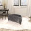 Repose-pieds en chenille avec rangement-2001164391