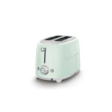 Smeg TSF01 50's Style Retro Two Slice Toaster