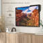 Nature "Art mural Zion National Park Mountain View"-101779831