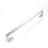 4 Bathroom Hardware , Stainless Steel, Brushed Nickel. Maintains Long-Term Durability. For Multiple Spaces. Easy Installation Steps In Long-Lasting And Reliable. Various Locations. Simple