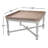 Single Coffee Table