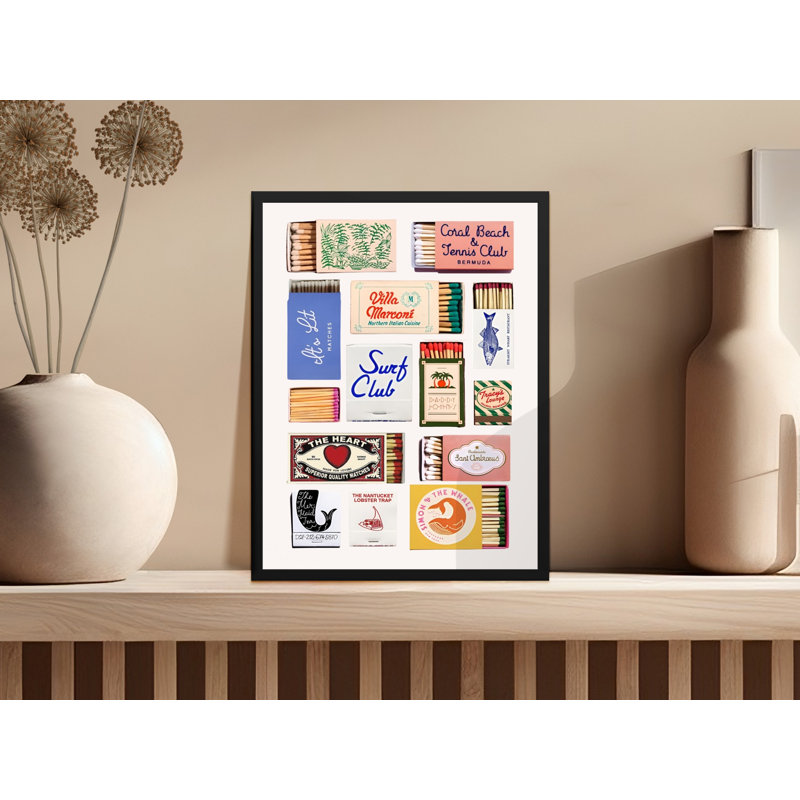 Soila No Frame Print, 16x24