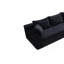 Canapé modulaire Cloud avec méridienne en L-1755761161