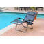 Chaise pliante zéro gravité Johns-16396787