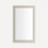 Main Line Full Length Mirror with Merion Frame