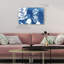 Faded Poetry Print by Oliver Gal-737013155-737013205