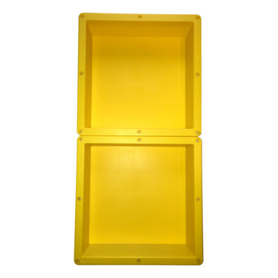 Grossman Drill / Screw Shower Caddy