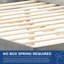 Kelsea Upholstered Platform Bed-2085533037-2085533039