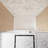 Frameless Single sliding shower door-121607596