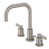 Brushed Nickel
