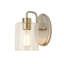 Bonino Armed Sconce