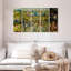 «The Garden Of Earthly Delights VI», reproduction d'art sur toile-92828805
