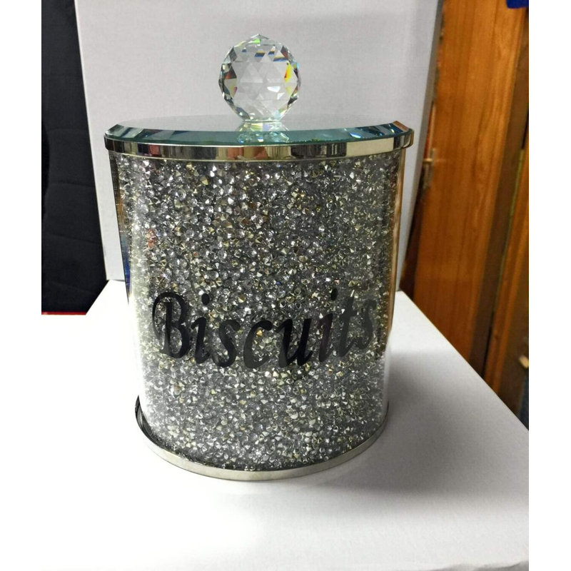 Glass Jar