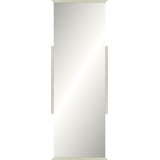 Silver Legacy Mirror