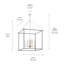  - Luminaire suspendu-419286461-419286452