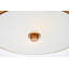 Plafonnier encastré 2 lumières 12 po Julie-1592544682