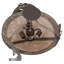 Catch of the Day Trout 3 - Light Semi Flush Mount