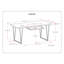 Bureau - Brun naturel vieilli